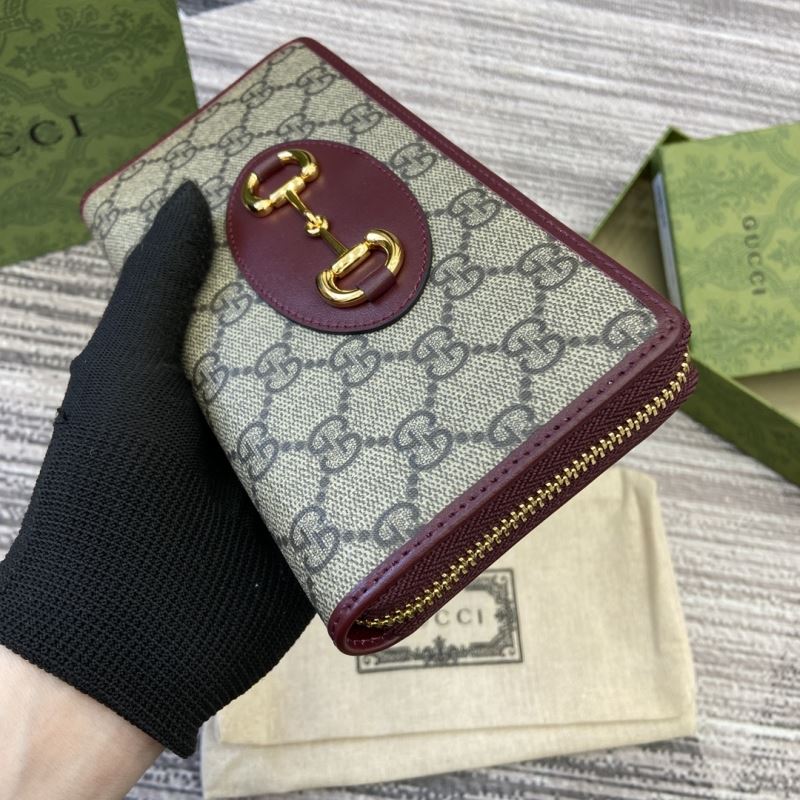 Gvc*1 wallets